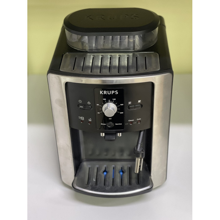 Кофемашина Krups EA 8010 Б/У