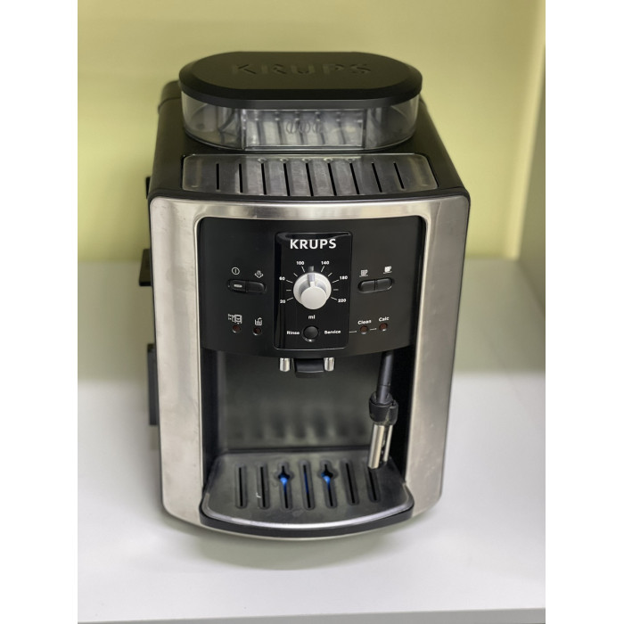 Кофемашина Krups EA 8010 Б/У