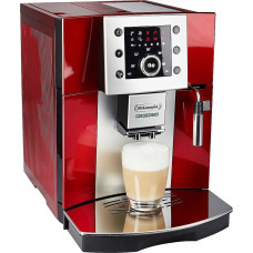 Кофемашина Delonghi Perfecta Cappuccino Red Б/У