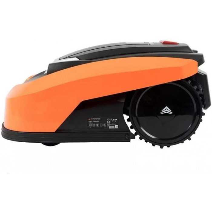 Роботизированная газонокосилка Yard Force 100I