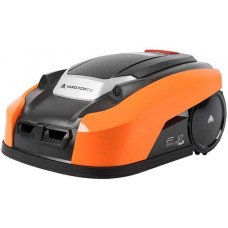 Роботизированная газонокосилка Yard Force 100I