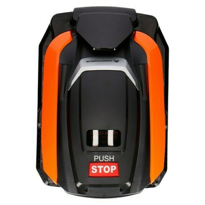 Роботизированная газонокосилка Yard Force 100I