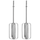 Ручний міксер MPM MMR-19/B White