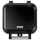 Вафельниця MPM MGO-40 Black