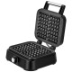 Вафельниця MPM MGO-40 Black