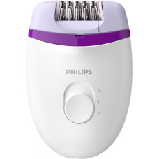 Епілятор Philips Satinelle Essential BRE225/00 White