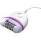 Епілятор Philips Satinelle Essential BRE225/00 White