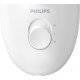 Епілятор Philips Satinelle Essential BRE225/00 White