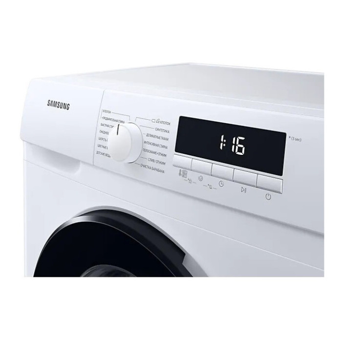 Стиральная машина SAMSUNG WW70T3020BW/UA