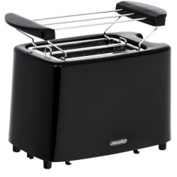 Тостер Mesko MS-3220 Black