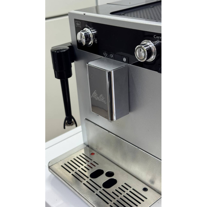 Кофемашина Melitta CAFFEO GOURMET E965-101 Б/У