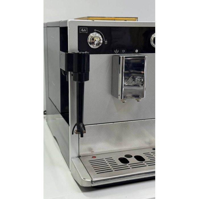 Кофемашина Melitta CAFFEO GOURMET E965-101 Б/У