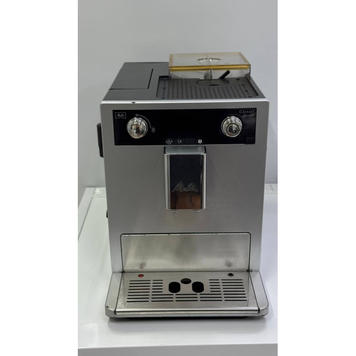 Кофемашина Melitta CAFFEO GOURMET E965-101 Б/У