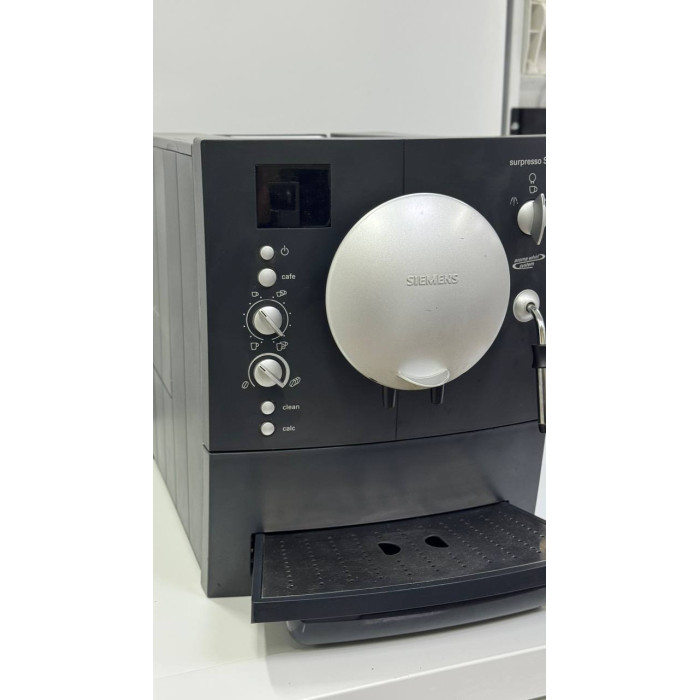 Кофемашина Siemens Surpresso S20 Б/У