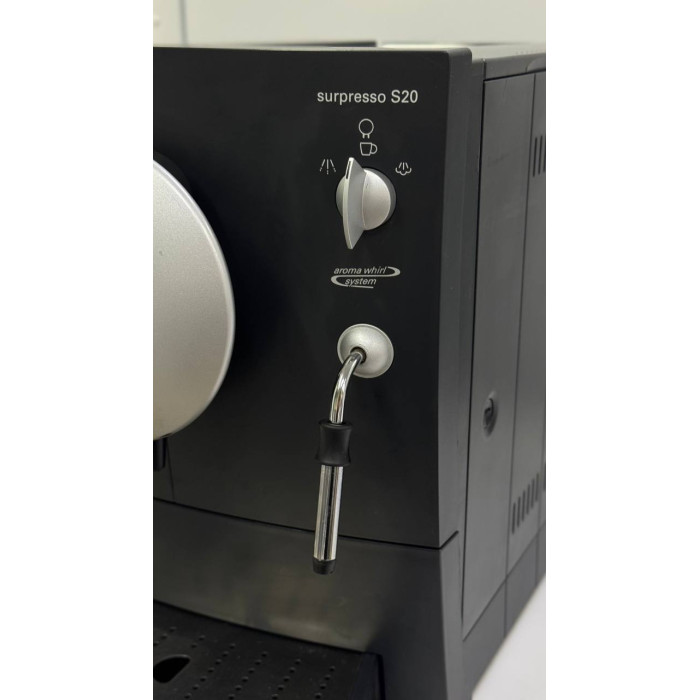 Кофемашина Siemens Surpresso S20 Б/У