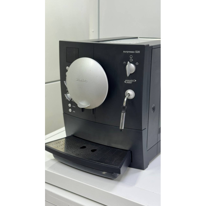 Кофемашина Siemens Surpresso S20 Б/У
