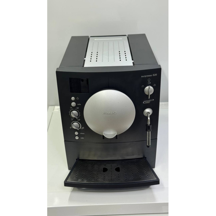 Кофемашина Siemens Surpresso S20 Б/У