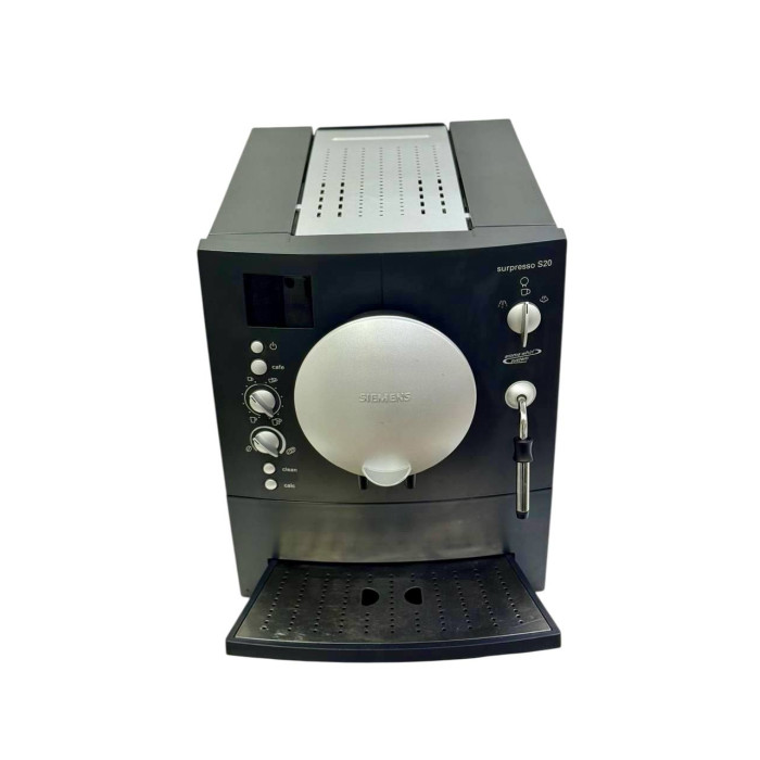 Кофемашина Siemens Surpresso S20 Б/У