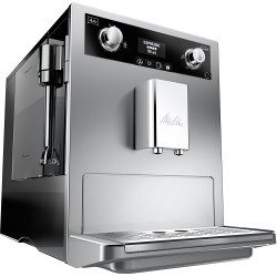 Кавомашина Melitta CAFFEO GOURMET E965-101 Б/В