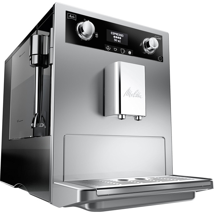 Кофемашина Melitta CAFFEO GOURMET E965-101 Б/У