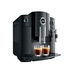 Кофемашина Jura Impressa C60 Б/У