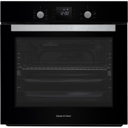 Духовой шкаф электрический GUNTER&HAUER EOT 960 Black