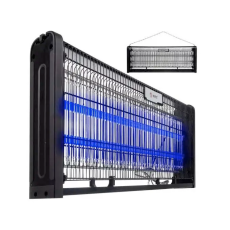 Лампа для знищення комарів Repest 21206 LG-40W