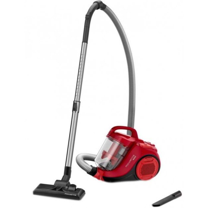 Пилосос без мішка ROWENTA RO2913EA Red