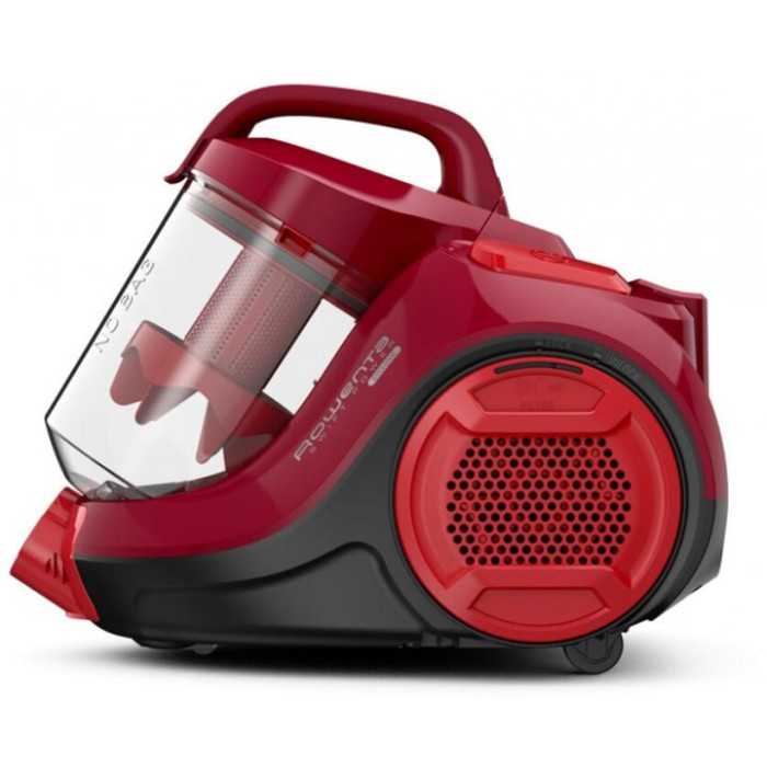 Пилосос без мішка ROWENTA RO2913EA Red