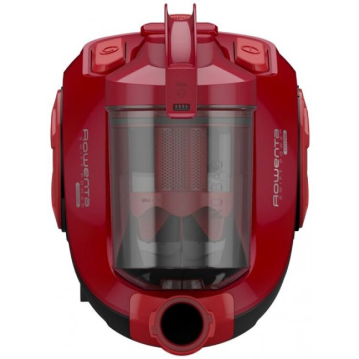 Пилосос без мішка ROWENTA RO2913EA Red