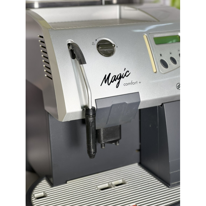 Кофемашина Saeco Magic Comfort Plus Б/У