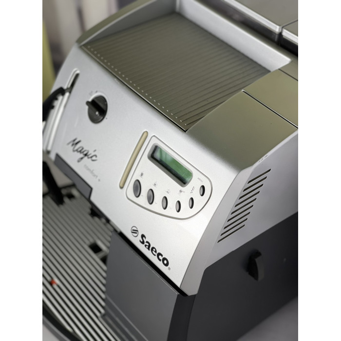Кофемашина Saeco Magic Comfort Plus Б/У