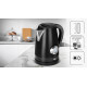 Електрочайник із термометром MPM MCZ-108/C Black