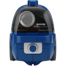 Пилосос Gorenje VCEA01GACBUCY