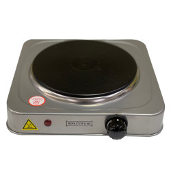 Плита электрическая Royalty line EKP-1500.15 Плита электрическая Royalty line EKP-1500.15