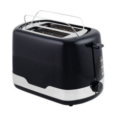Тостер Skive 850W Black