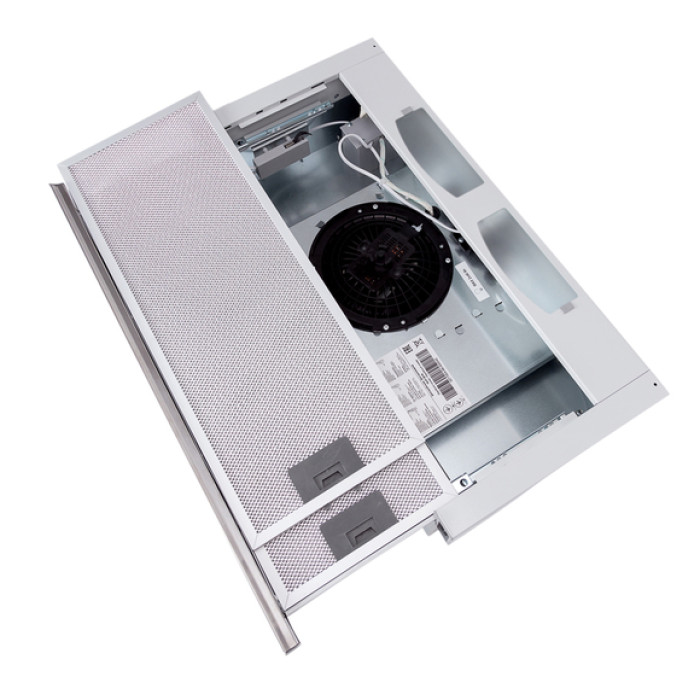 Кухонна витяжка PYRAMIDA TL 60 SLIM IX