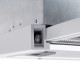 Кухонна витяжка PYRAMIDA TL 60 SLIM IX