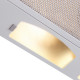 Кухонна витяжка PYRAMIDA TL 60 SLIM IX