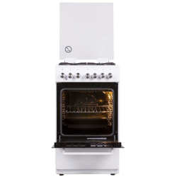 Комбинированная плита Vestfrost GE 56 TW Комбинированная плита Vestfrost GE 56 TW