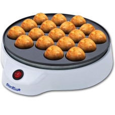 Прилад для приготування такояки StarBlue SB-HS500 White