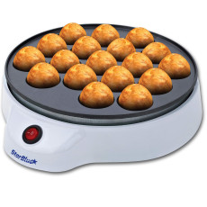 Прилад для приготування такояки StarBlue SB-HS500 White