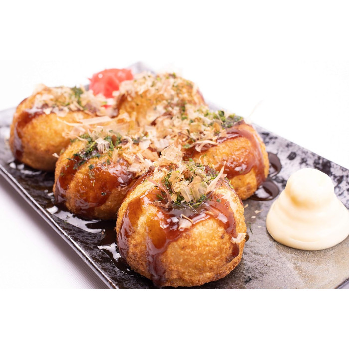 Прилад для приготування такояки StarBlue SB-HS500 White