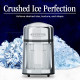 Подрібнювач льоду Nuvantee Ice Crusher