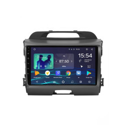 Мультимедійний пристрій Kia Sportage 3 (2010-2016) C7172