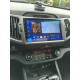 Мультимедійний пристрій Kia Sportage 3 (2010-2016) C7172