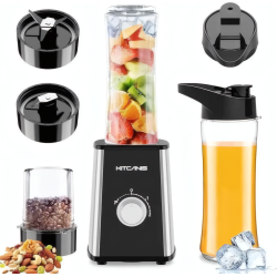 Стаціонарний блендер Kitcanis BL05E