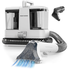 Пристрій для чищення м'яких меблів (пилосос) для вологого прибирання Media Evolution ME-SPOTCLEANER