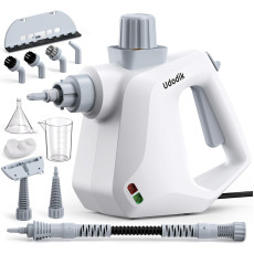 Ручний пароочисник Udodik Dteam Cleaner QL-QX833