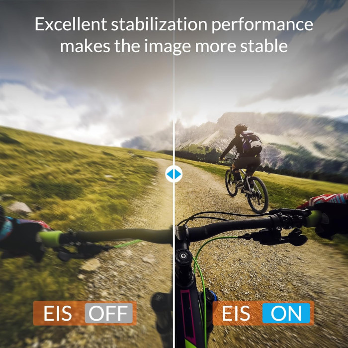 Екшн-камера Icefox I8 